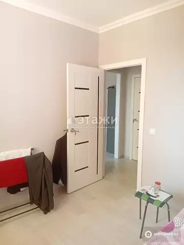 1-комнатная квартира, этаж 7 из 9, 36 м²