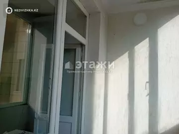 1-комнатная квартира, этаж 7 из 9, 36 м²