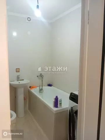1-комнатная квартира, этаж 7 из 9, 36 м²
