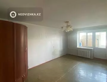 1-комнатная квартира, этаж 1 из 6, 36 м²