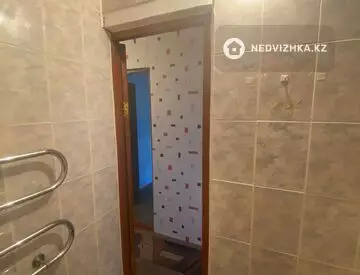 35.9 м², 1-комнатная квартира, этаж 1 из 6, 36 м², изображение - 6