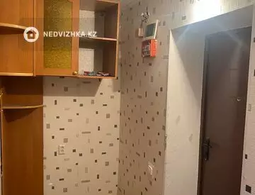 1-комнатная квартира, этаж 1 из 6, 36 м²