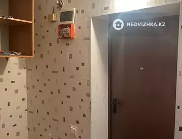 35.9 м², 1-комнатная квартира, этаж 1 из 6, 36 м², изображение - 4