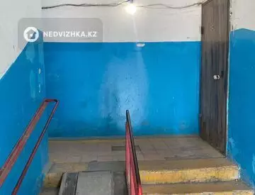 35.9 м², 1-комнатная квартира, этаж 1 из 6, 36 м², изображение - 9