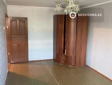 1-комнатная квартира, этаж 1 из 6, 36 м²