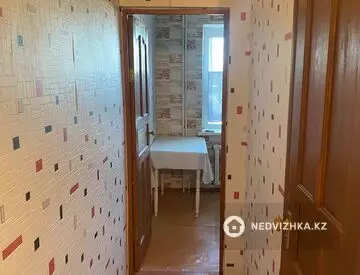 1-комнатная квартира, этаж 1 из 6, 36 м²