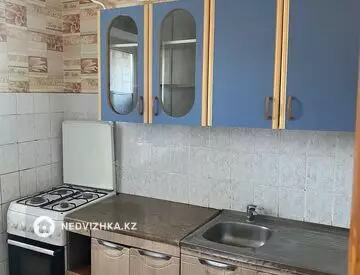 35.9 м², 1-комнатная квартира, этаж 1 из 6, 36 м², изображение - 8