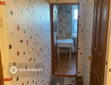 35.9 м², 1-комнатная квартира, этаж 1 из 6, 36 м², изображение - 5