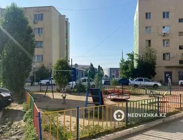 35.9 м², 1-комнатная квартира, этаж 1 из 6, 36 м², изображение - 12