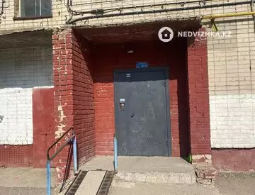 35.9 м², 1-комнатная квартира, этаж 1 из 6, 36 м², изображение - 10