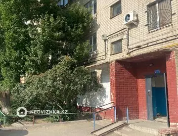 35.9 м², 1-комнатная квартира, этаж 1 из 6, 36 м², изображение - 11