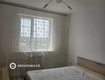 2-комнатная квартира, этаж 11 из 12, 50 м², посуточно