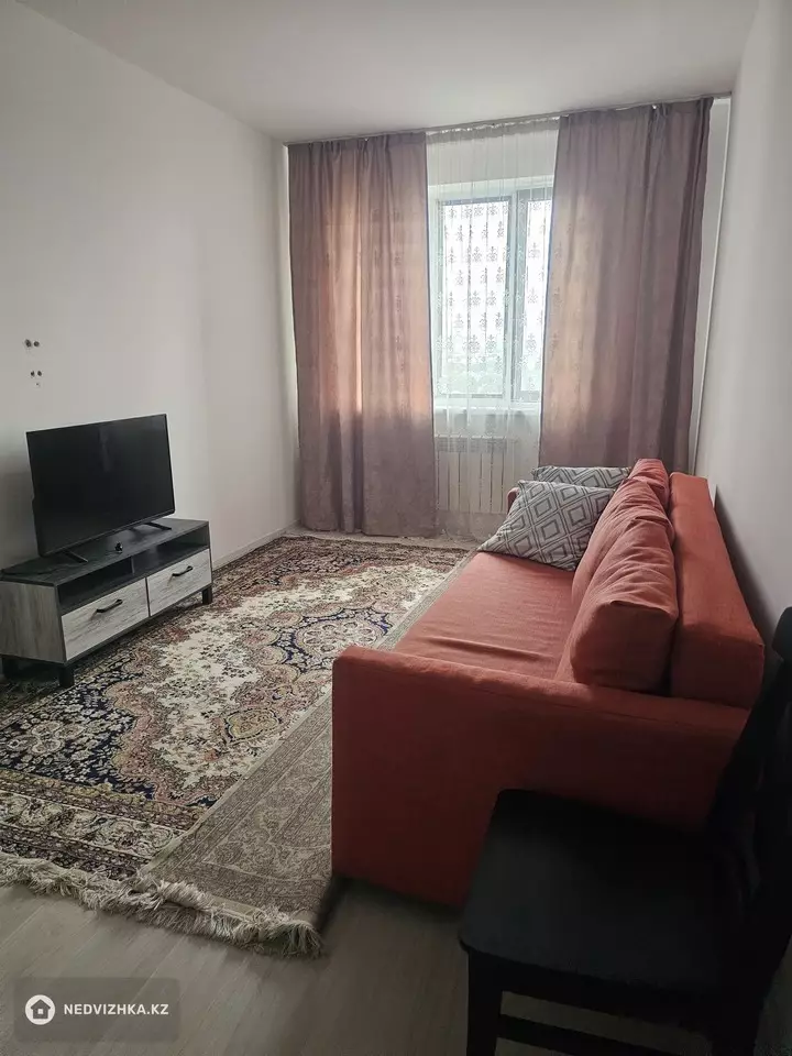 50 м², 2-комнатная квартира, этаж 11 из 12, 50 м², посуточно, изображение - 1