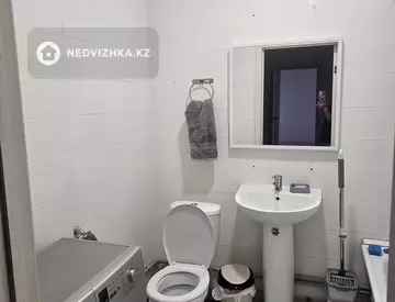 50 м², 2-комнатная квартира, этаж 11 из 12, 50 м², посуточно, изображение - 4
