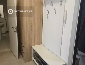 50 м², 2-комнатная квартира, этаж 11 из 12, 50 м², посуточно, изображение - 5