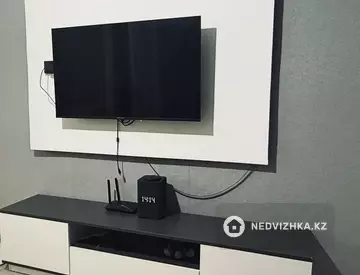 2-комнатная квартира, этаж 2 из 5, 44 м²
