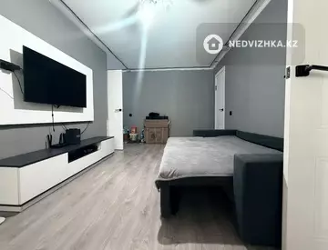 2-комнатная квартира, этаж 2 из 5, 44 м²