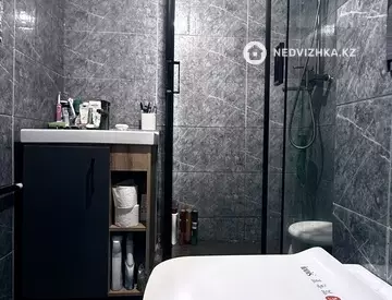 2-комнатная квартира, этаж 2 из 5, 44 м²