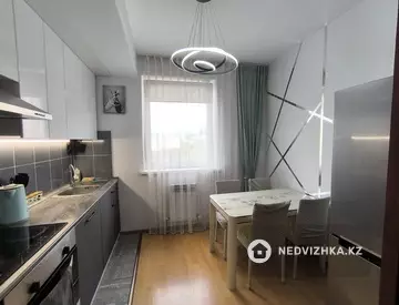 47 м², 2-комнатная квартира, этаж 10 из 13, 47 м², посуточно, изображение - 4