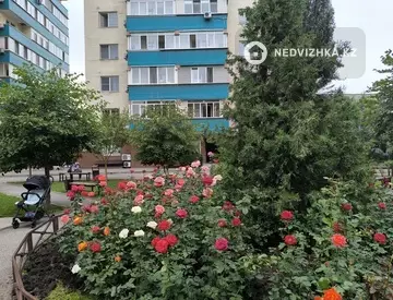 2-комнатная квартира, этаж 10 из 13, 47 м², посуточно