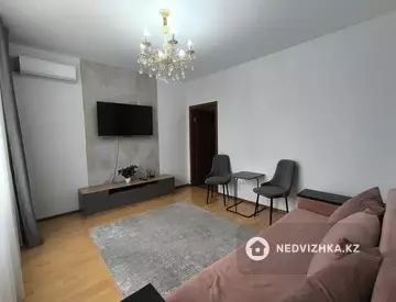 47 м², 2-комнатная квартира, этаж 10 из 13, 47 м², посуточно, изображение - 6