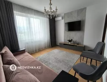 47 м², 2-комнатная квартира, этаж 10 из 13, 47 м², посуточно, изображение - 5