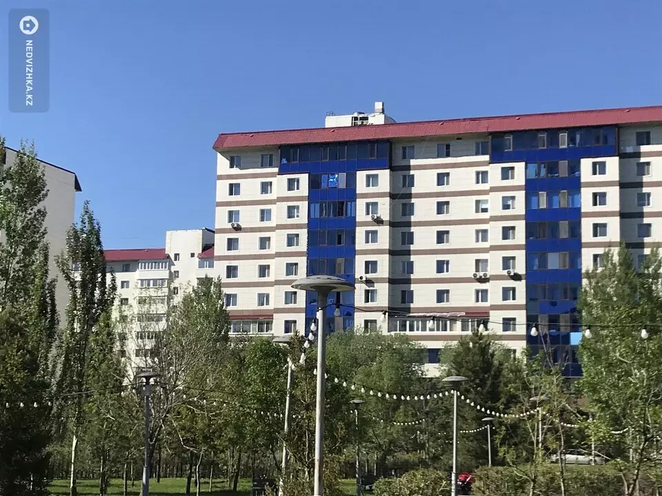 137 м², 3-комнатная квартира, этаж 8 из 10, 137 м², изображение - 1