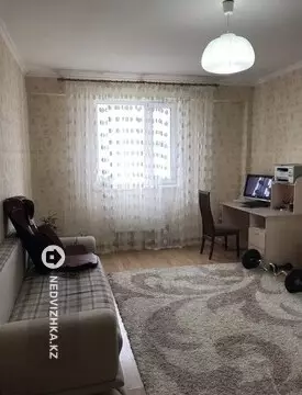 137 м², 3-комнатная квартира, этаж 8 из 10, 137 м², изображение - 4