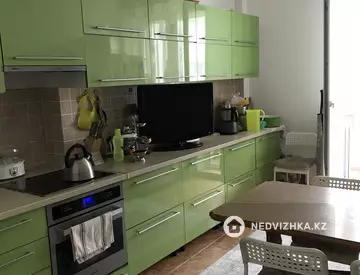 137 м², 3-комнатная квартира, этаж 8 из 10, 137 м², изображение - 6