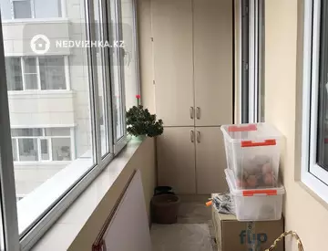 137 м², 3-комнатная квартира, этаж 8 из 10, 137 м², изображение - 8
