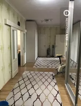 137 м², 3-комнатная квартира, этаж 8 из 10, 137 м², изображение - 9