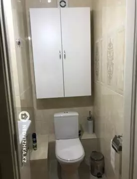 137 м², 3-комнатная квартира, этаж 8 из 10, 137 м², изображение - 10