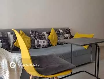 2-комнатная квартира, этаж 6 из 13, 42 м², посуточно