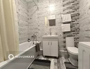 42 м², 2-комнатная квартира, этаж 6 из 13, 42 м², посуточно, изображение - 4
