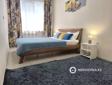 42 м², 2-комнатная квартира, этаж 6 из 13, 42 м², посуточно, изображение - 5