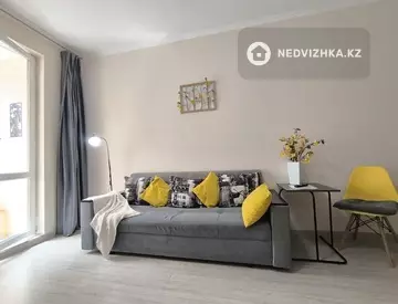42 м², 2-комнатная квартира, этаж 6 из 13, 42 м², посуточно, изображение - 9