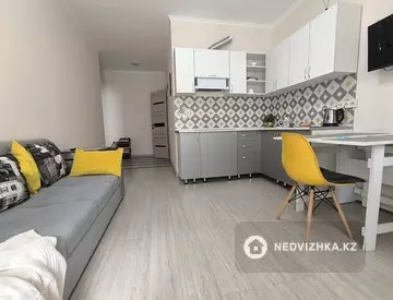 42 м², 2-комнатная квартира, этаж 6 из 13, 42 м², посуточно, изображение - 8