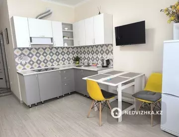 42 м², 2-комнатная квартира, этаж 6 из 13, 42 м², посуточно, изображение - 10