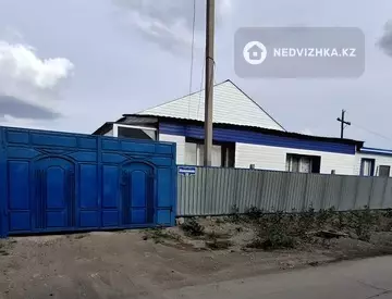 3-комнатный дом, 8 соток, 110 м²