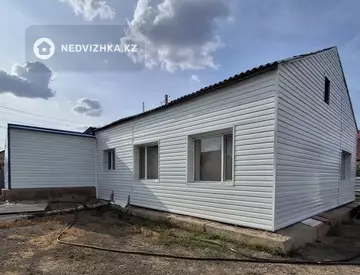 3-комнатный дом, 8 соток, 110 м²