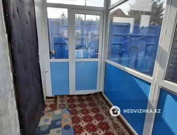 3-комнатный дом, 8 соток, 110 м²
