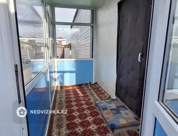3-комнатный дом, 8 соток, 110 м²