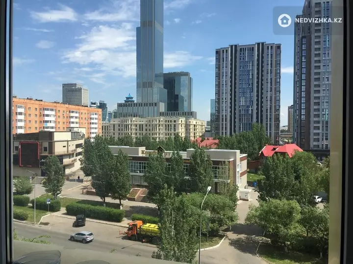 83.1 м², 3-комнатная квартира, этаж 6, 83 м², изображение - 1