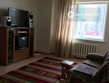 3-комнатная квартира, этаж 6, 83 м²