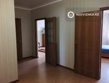 3-комнатная квартира, этаж 6, 83 м²