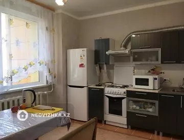3-комнатная квартира, этаж 6, 83 м²