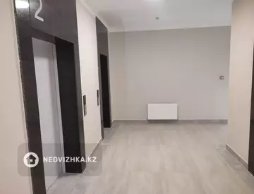38 м², 2-комнатная квартира, этаж 4 из 18, 38 м², изображение - 4