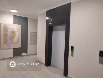 38 м², 2-комнатная квартира, этаж 4 из 18, 38 м², изображение - 5