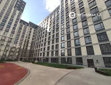 38 м², 1-комнатная квартира, этаж 4 из 18, 38 м², изображение - 3