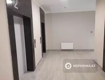 38 м², 1-комнатная квартира, этаж 4 из 18, 38 м², изображение - 0